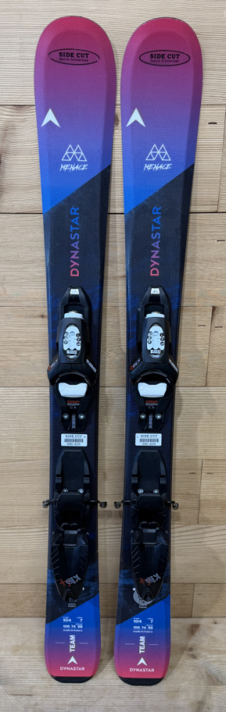 Dynastar Menance Team 104cm