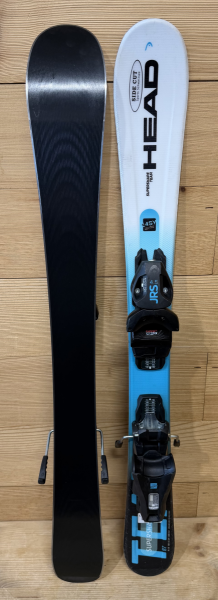 Head Supershape Team 87cm