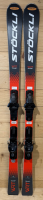 Stöckli WRT Team JR 151cm