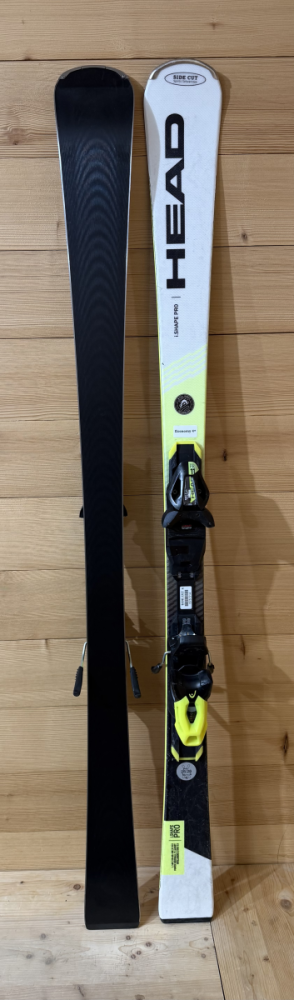 Head i.Shape Pro 149cm