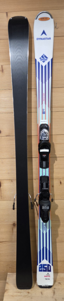 Dynastar SPEED 250 / XP10 162 cm