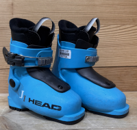 HEAD J1 speedblue / Gr. 16.5 MP