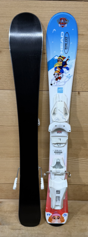 Head Paw Patrol Easy 77cm