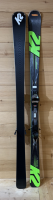 K2 Set IKonic 177cm