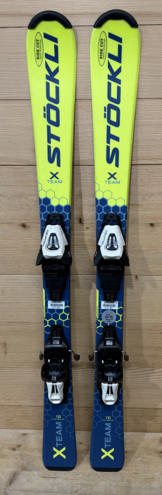 Stöckli X Team 110cm