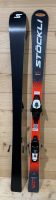 Stöckli WRT Team JR Lt 133cm