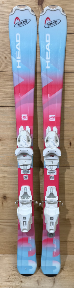 Head Joy Easy / JRS 4.5 GW, 117cm