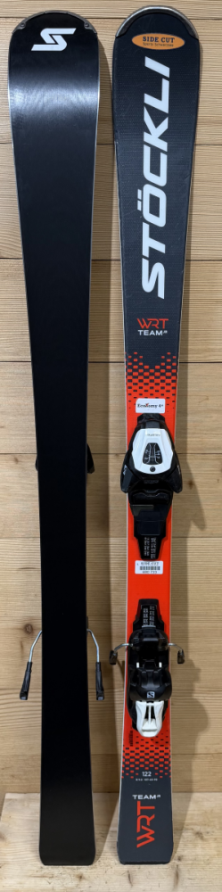 Söckli WRT Team JR LT 122cm