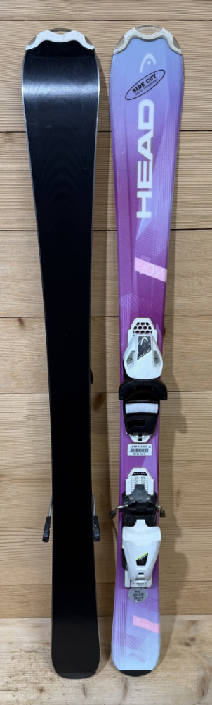 Head Mini Joy SLR 2 107cm