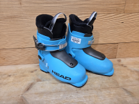 Head J1 speedblue / Gr. 17.5 MP