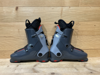 Nordica HF 90 R, ANTHRAZIT-GRAU-ROT / Gr. 30.5 MP