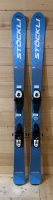 Stöckli Stormrider SR Team 148cm