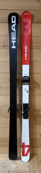 Head Oblivion 84, 176cm