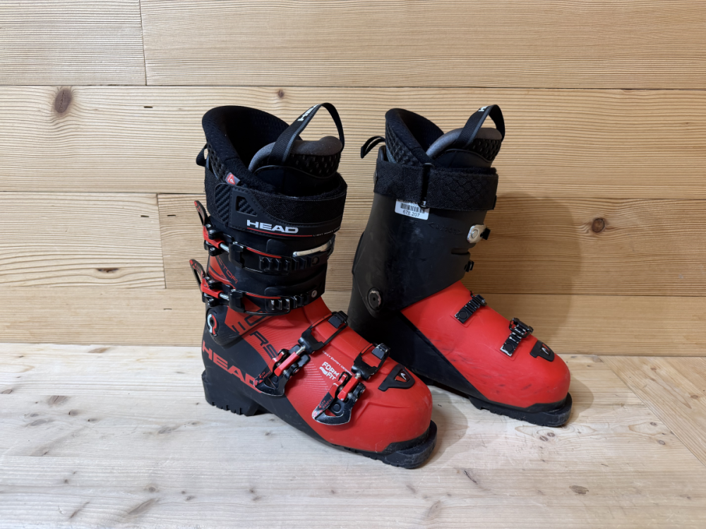 Head Vector RS 110 / Gr. 25.5 MP