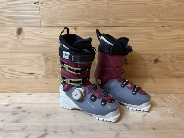 K2 ANTHEM RX BOA LTD / Gr. 25.5 MP