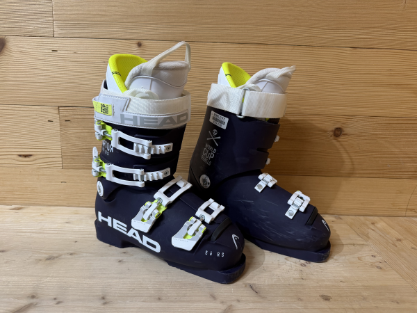 Head Raptor 80 / Gr. 25.5 MP