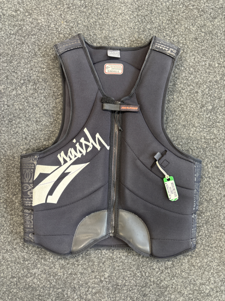Naish Defender Vest 50N, Black, S