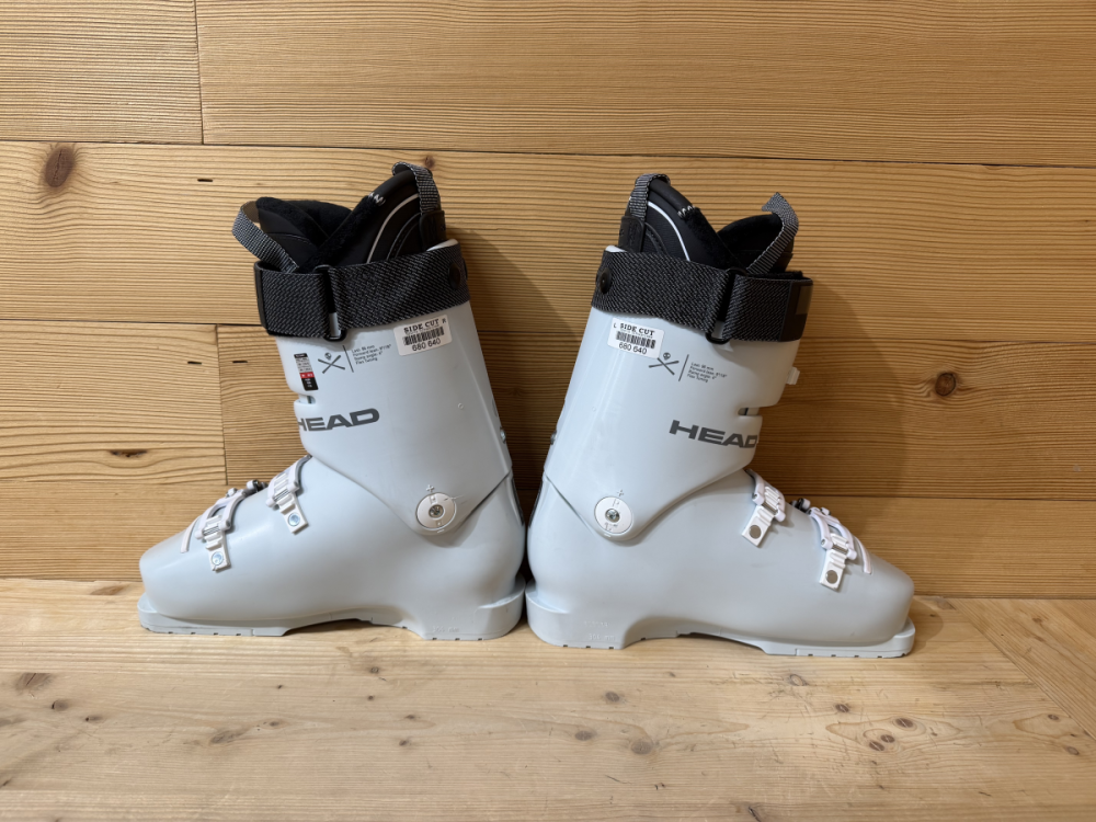 HEAD Raptor WCR 115 W, ICE / Gr. 26.5 MP