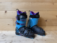 K2 Minaret 100 / Gr. 26.5 MP