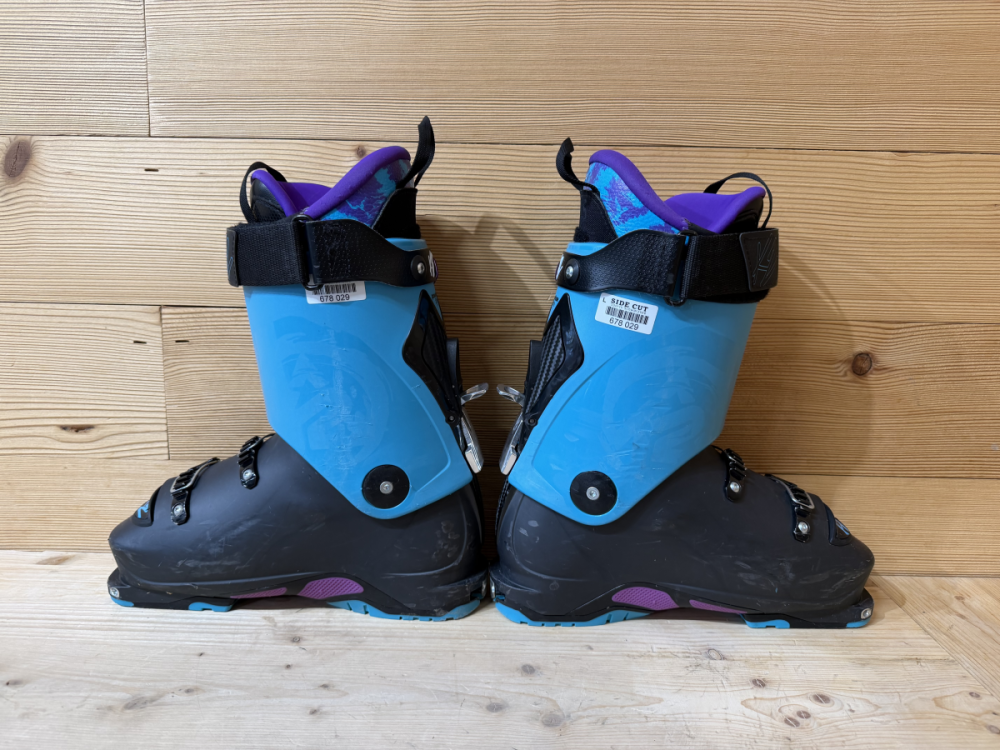 K2 Minaret 100 / Gr. 26.5 MP