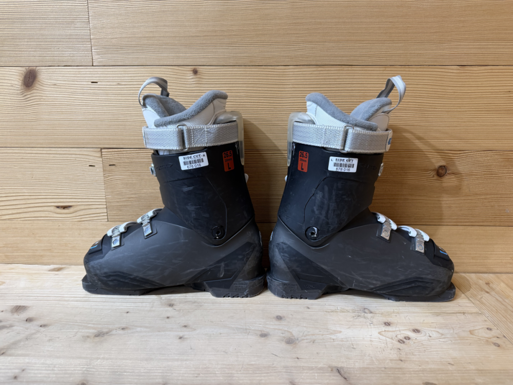 Head Negt Edge 75 HTW / Gr. 26.5 MP