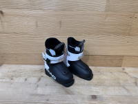 Head Z 1 black/white / Gr. 15.5 MP