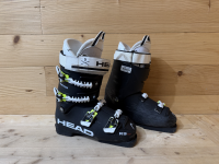 Head Head Raptor 110 RS / Gr. 26.5 MP