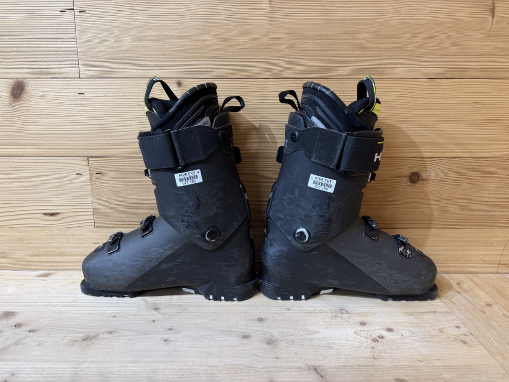 Head Vector 130S RS / Gr. 27.5 MP