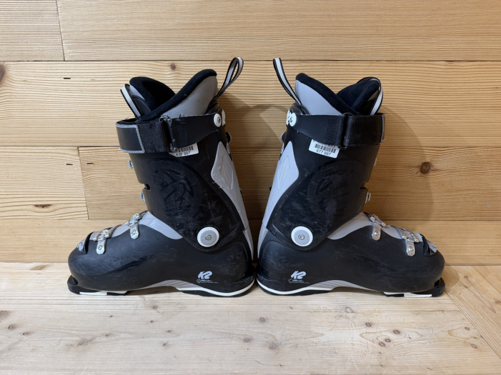 K2 BFC RX / Gr. 27.5 MP