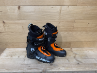 Scarpa F1 Rent / Gr. 28 MP