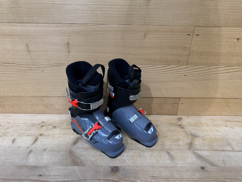 Nordica Speedmachine J 2 R / Gr. 19.5 MP