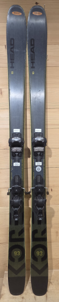 Freeride Allmountain