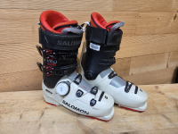 Salomon Pro Supra flex 120 / Gr. 26.5 MP