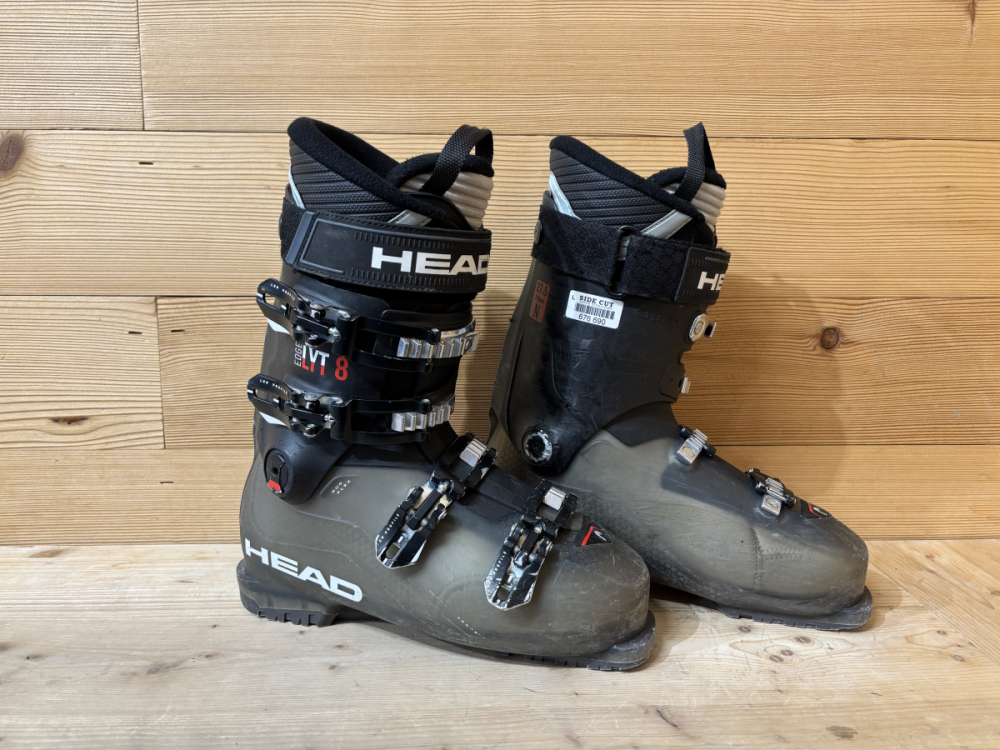 Head Edge Lyt 8 R / Gr. 27.5 MP