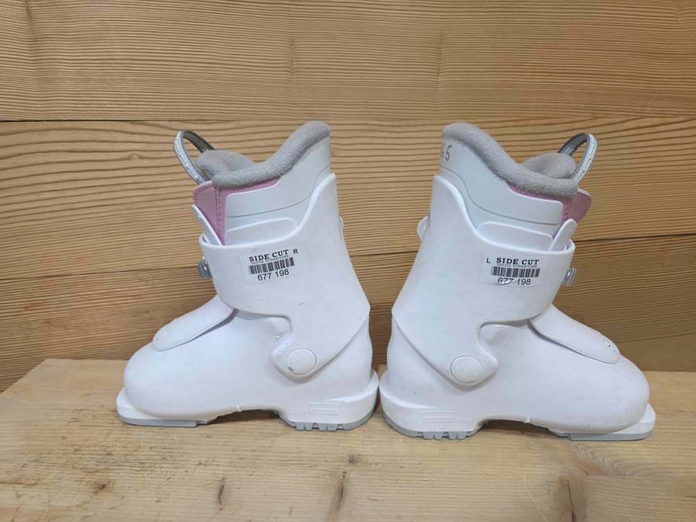 Head Z1 white / Gr. 16.5 MP