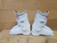 Head Z1 white / Gr. 16.5 MP