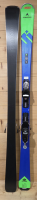 Dynastar SPEED 163 / XP10, VIBRANT BLUE/GREEN, 170cm