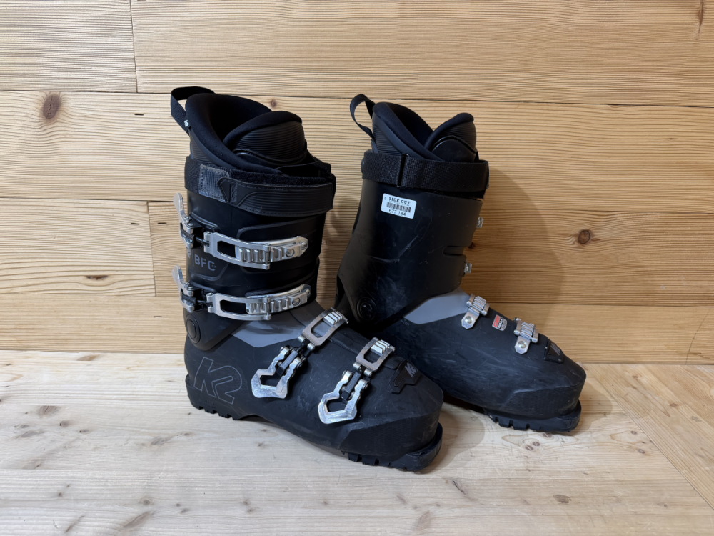 K2 BFC RX I GW / Gr. 28.5 MP