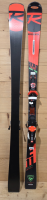 Rossignol Hero Elite short turn TI 157cm