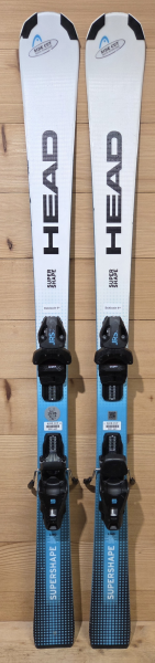 Head e.XSR 170cm