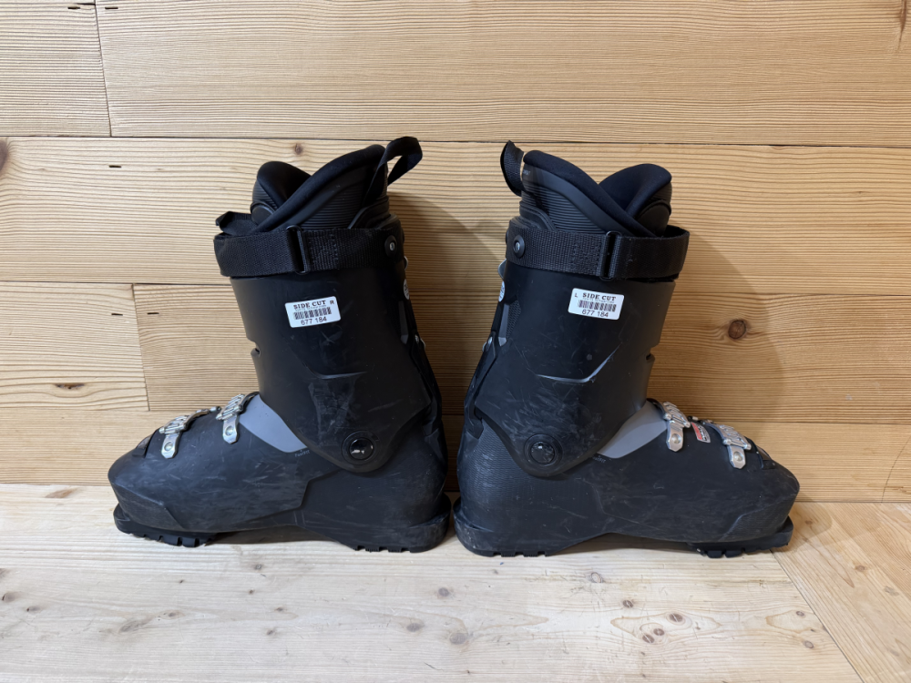 K2 BFC RX I GW / Gr. 28.5 MP