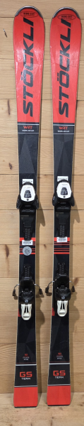 Piste Race