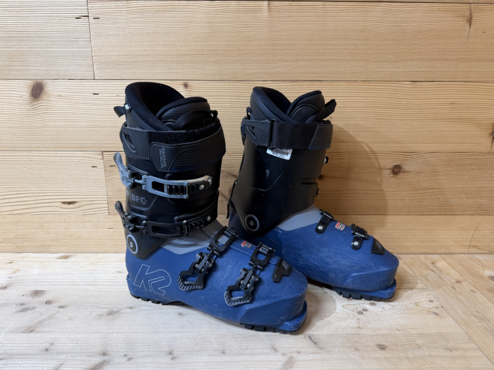 K2 BFC 100 GW / Gr. 28.5 MP