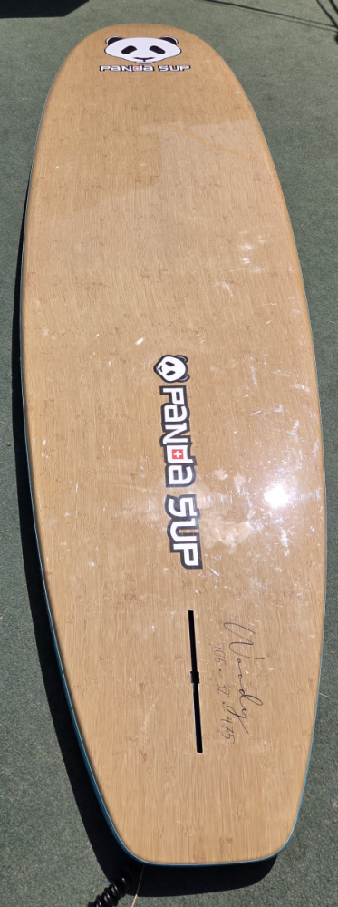 PandaSup rPanda Woody 10’6"