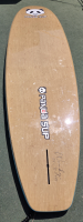 PandaSup rPanda Woody 10’6"