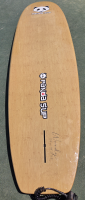 PandaSup rPanda Woody 11’4"
