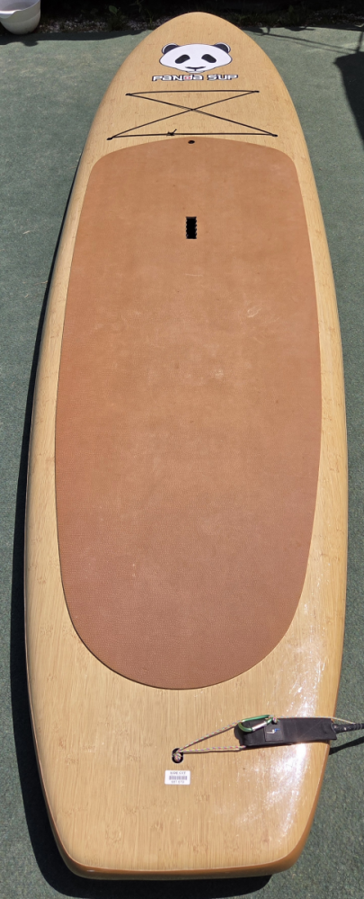 PandaSup rPanda Woody 11’4"