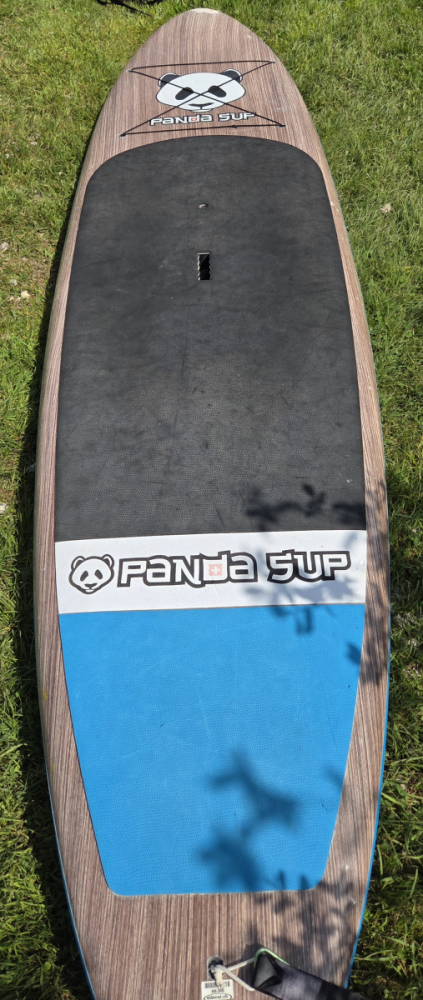 PandaSup rPanda Woody 10’6"