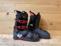 K2 BFC 100 / Gr. 30.5 MP