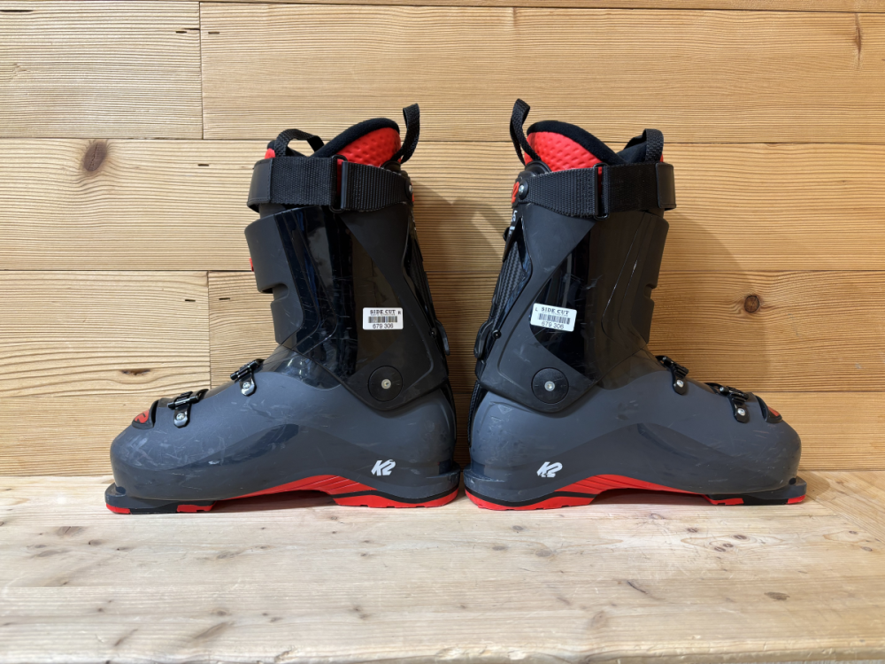 K2 BFC 100 / Gr. 30.5 MP